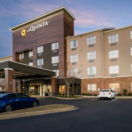 La Quinta By Wyndham Монтгомери Экстерьер фото