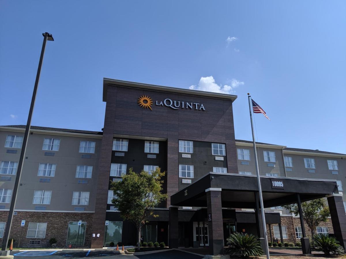 La Quinta By Wyndham Монтгомери Экстерьер фото